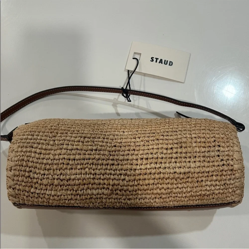 SALE • New • STAUD mini taru bag - Picture 2 of 15